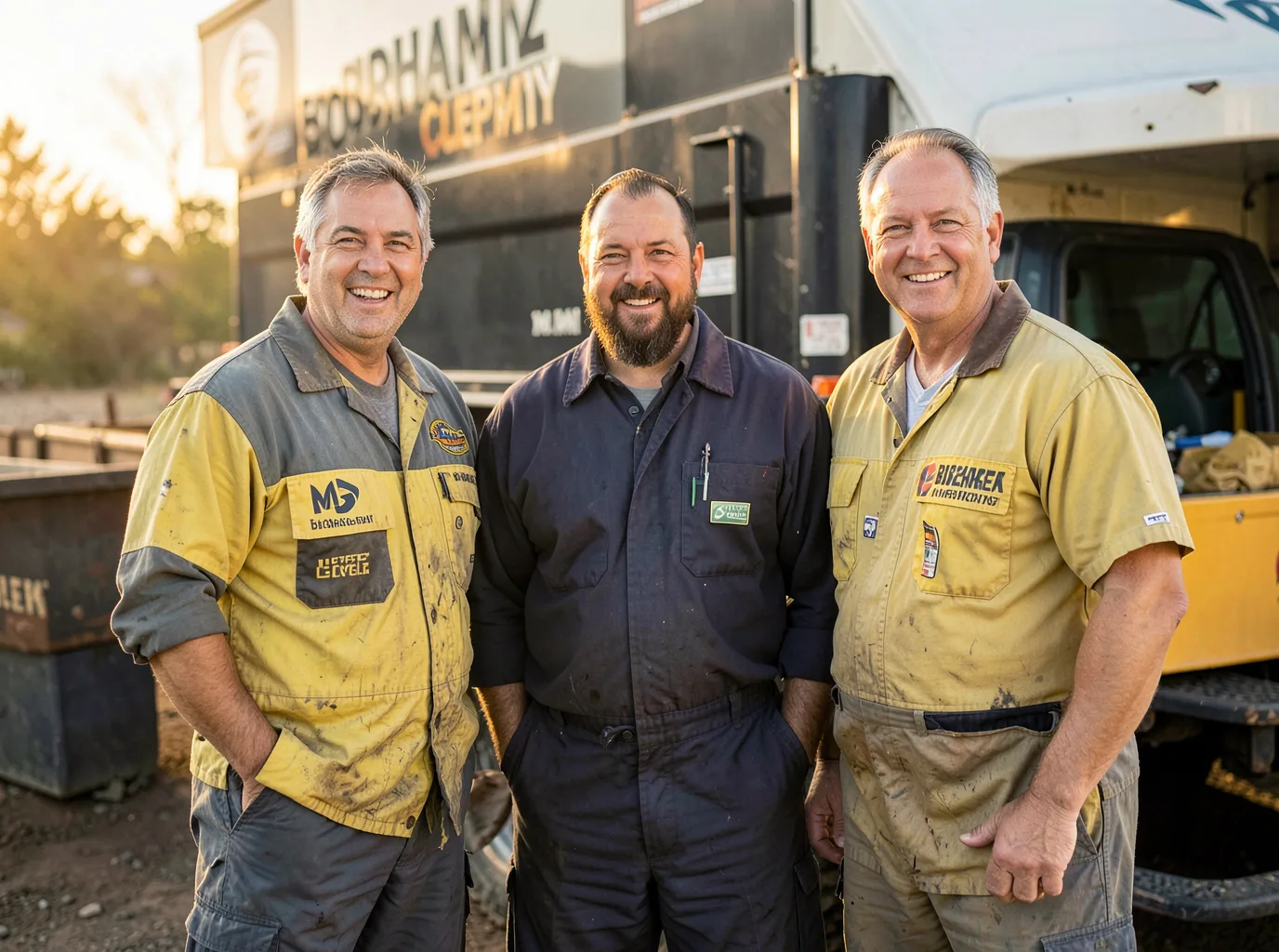 Sewage Cleanup company in Eddyville, IL